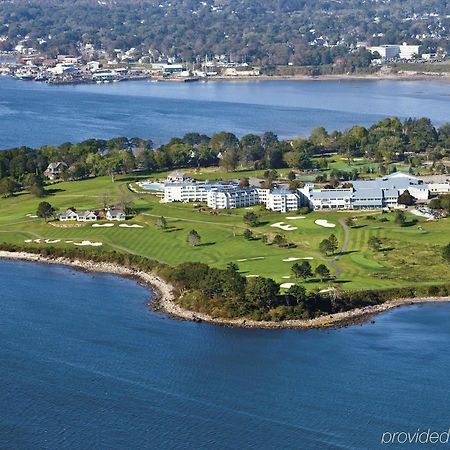 Samoset Resort Belfast Exteriér fotografie