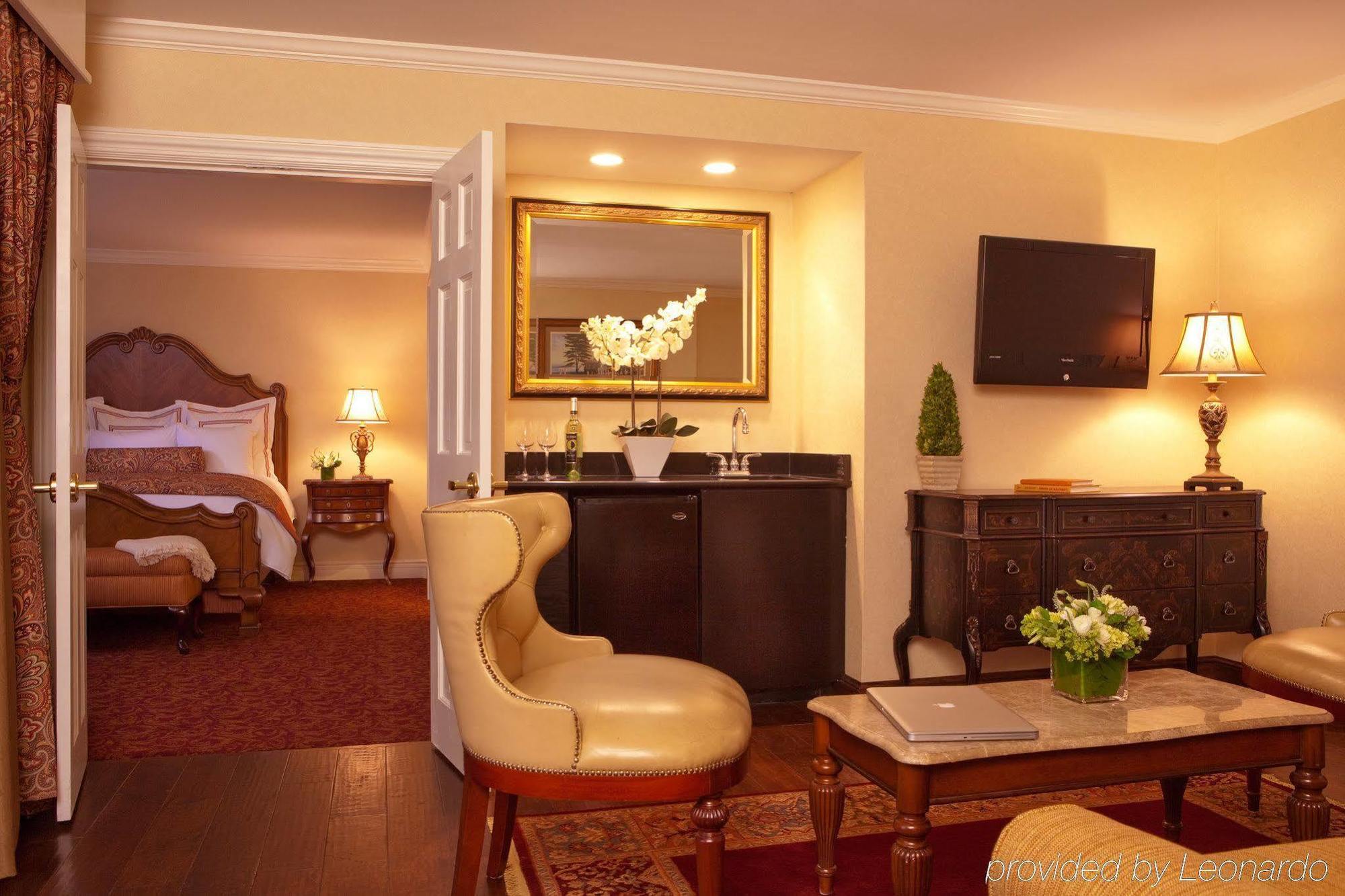 Samoset Resort Belfast Pokoj fotografie